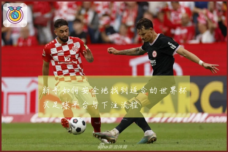 新手如何安全地找到适合的世界杯买足球平台与下注流程