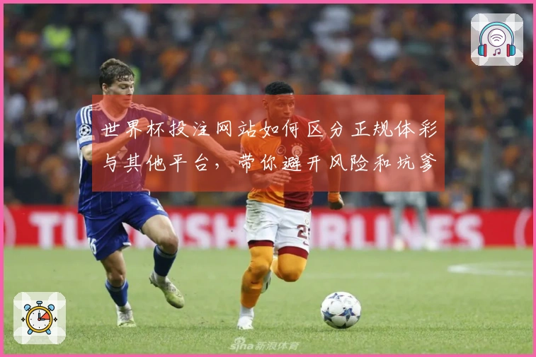 世界杯投注网站如何区分正规体彩与其他平台，带你避开风险和坑爹选项
