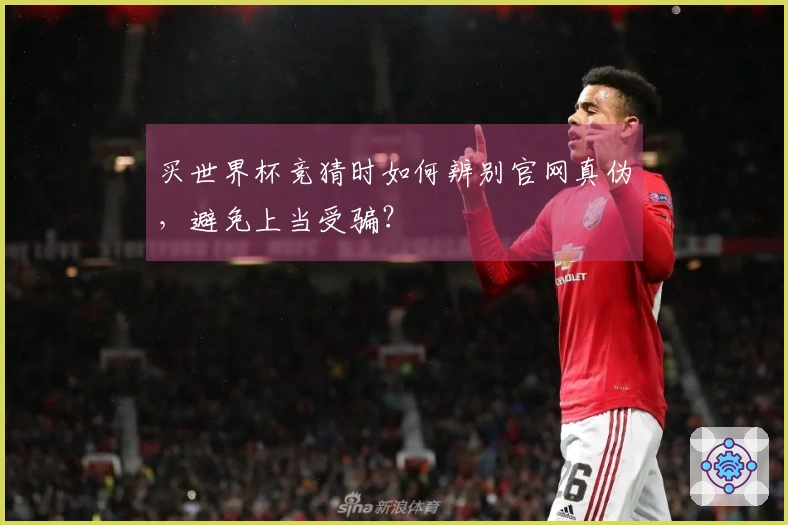 买世界杯竞猜时如何辨别官网真伪,避免上当受骗?