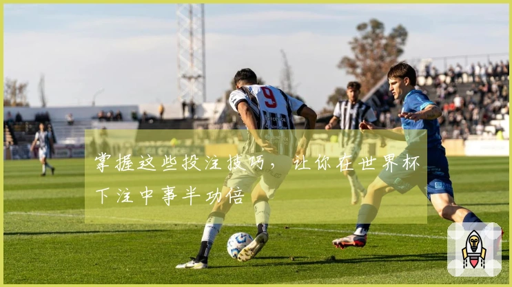 掌握这些投注技巧，让你在世界杯下注中事半功倍
