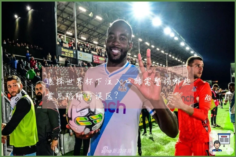 选择世界杯下注入口时需警惕哪些常见陷阱与误区?