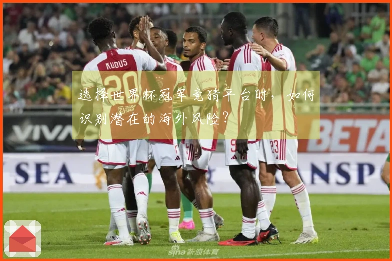 选择世界杯冠军竞猜平台时，如何识别潜在的海外风险？