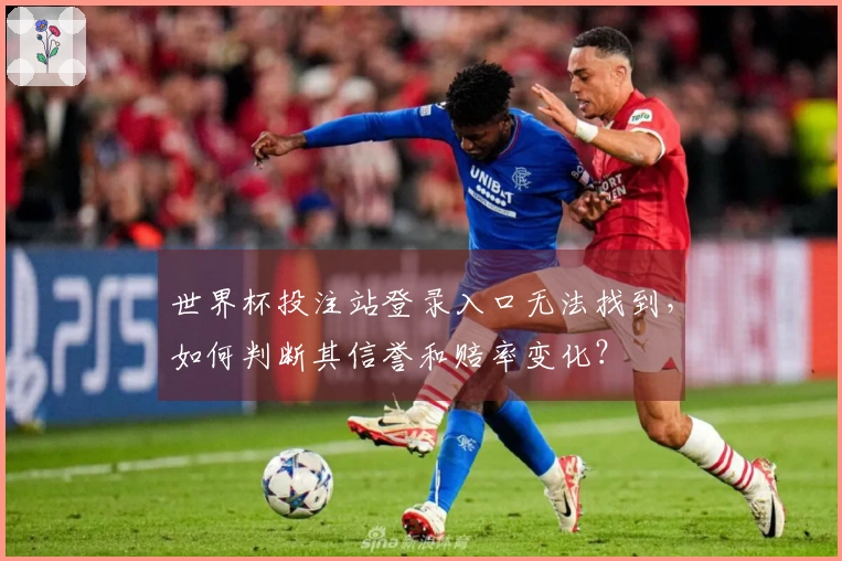 世界杯投注站登录入口无法找到，如何判断其信誉和赔率变化？