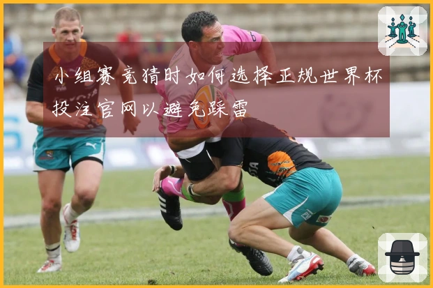 小组赛竞猜时如何选择正规世界杯投注官网以避免踩雷