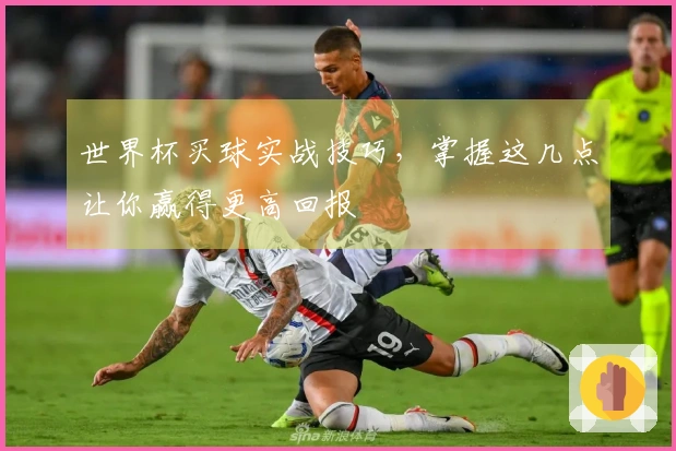 世界杯买球实战技巧,掌握这几点让你赢得更高回报